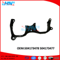 Soporte de la lámpara de niebla del camión 504173477 504173478 IVECO Spare Parts